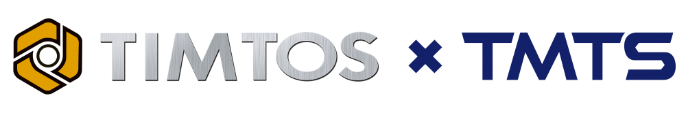 TIMTOSXTMTS 2022 臺灣國際工具機展